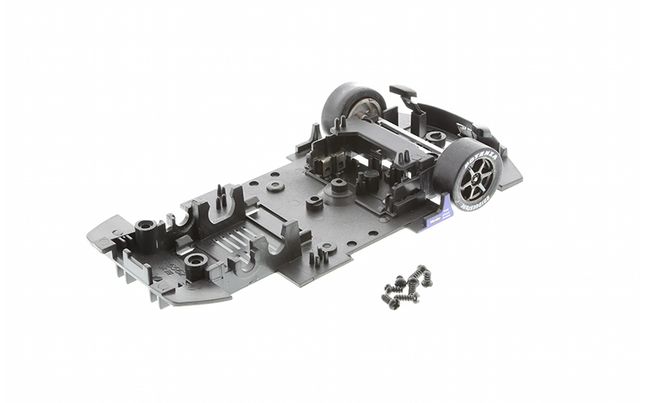 Underpan, Honda NSX Underpan (C2720)