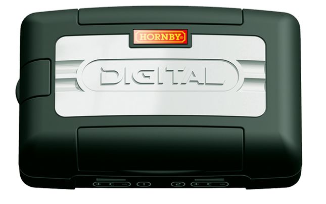 Digital-ZubehÃ¶r und Punkt Decoder