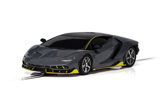 Lamborghini Centenario Carbon