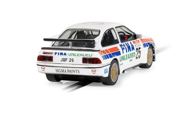 Ford Sierra RS500 - FINA