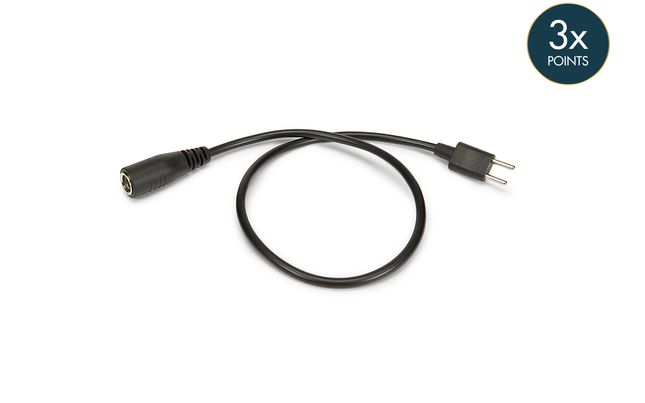 HM7020: Adaptador de alimentación 15V