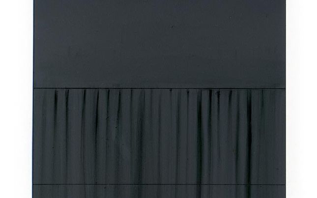 Enamel Wash: Blue Grey - (28ml)