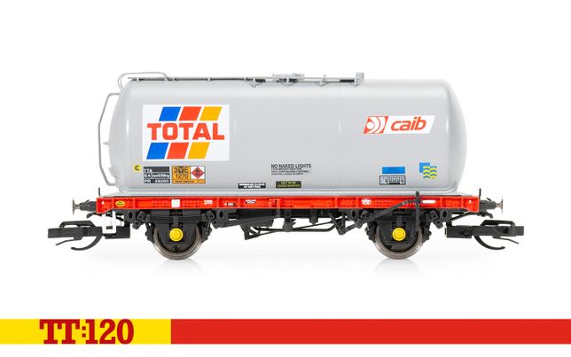 TTA Tanker Total PR58244 - Era 7 TTA Tanker Total PR58244 - Era 7
