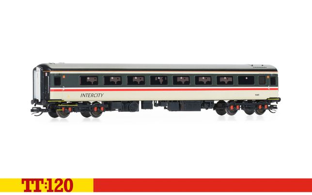 BR Intercity Mk2F Tourist Standard Open, 5985 - Era 8