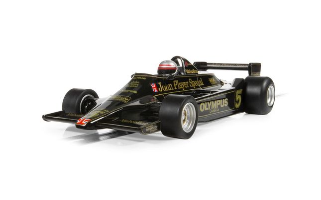 再再値下げ！LOTUS 79 1978 Mario Andretti ミニカー C4494 Lotus 79 - Mario Andretti - 1978 World Champion Edition