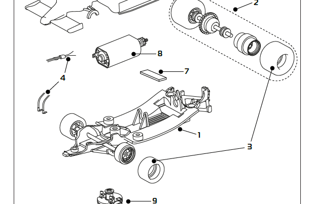 Lotus 79 - Mario Andretti - 1978 World Champion Edition