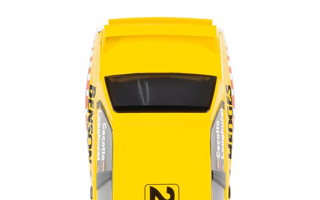 BMW E30 M3 - Bathurst 1000 1992 - Longhurst + Cecotto