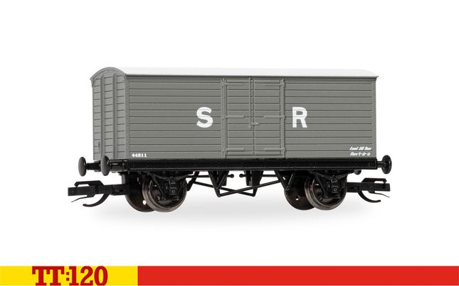 Branchline Freight Zug Set