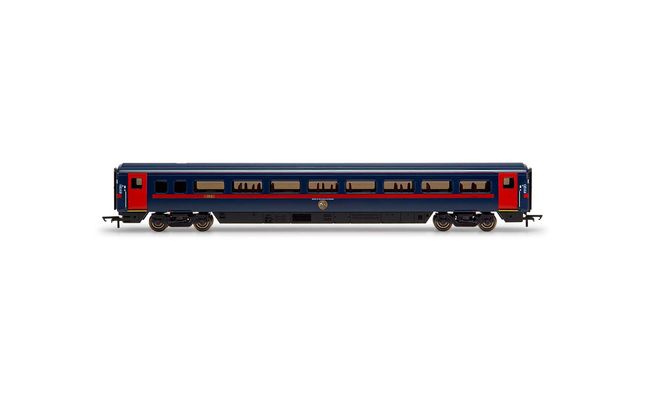 GNER Class 91 'Train &amp; Coaches' Bundle 