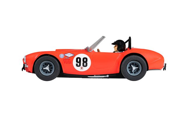 Ken Miles - Triple Car Pack