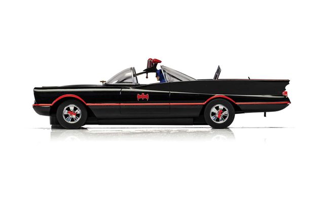 C4175 Batmobile - 1966 TV Series C4175 Batmobile - 1966 TV Series