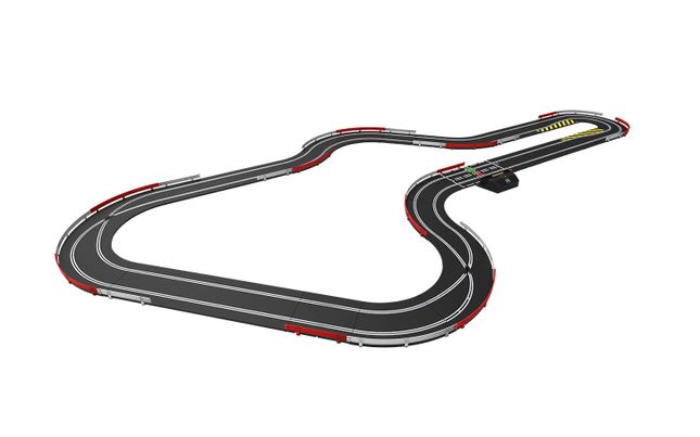 C1434M Scalextric ARC AIR World GT