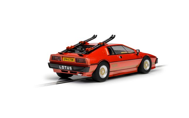 C4301 James Bond Lotus Esprit Turbo - 'For Your Eyes Only'