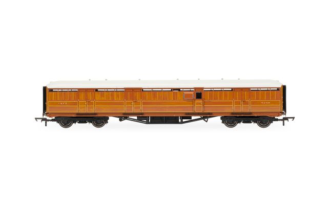 LNER, 61'6 LNER, 61'6