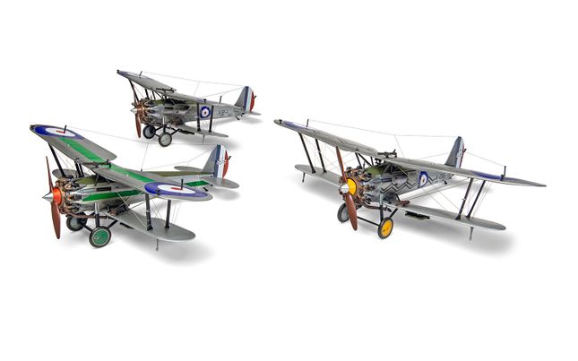 Bristol Bulldog Mk.II