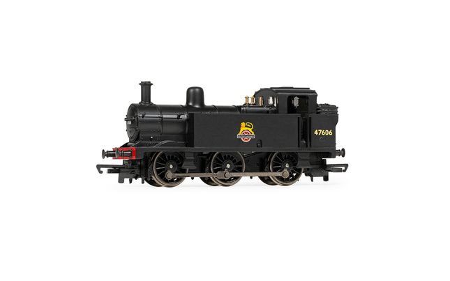 Hornby analogue train set online