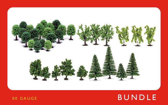 Greenery &amp; Planting Accessory Bundle 