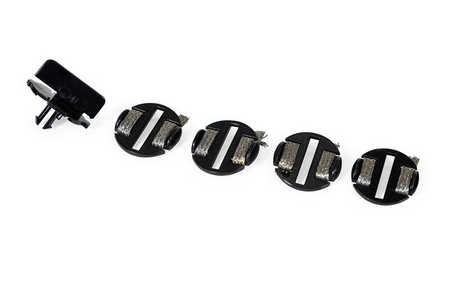 Scalextric Guide Blade