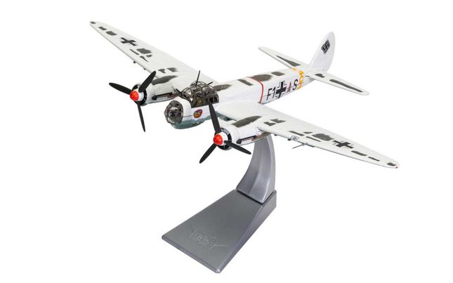 AA36713 Junkers Ju88 Operation Barbarossa