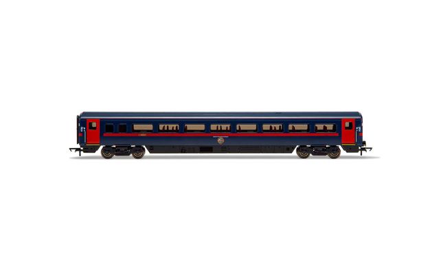 GNER Class 91 'Train &amp; Coaches' Bundle 