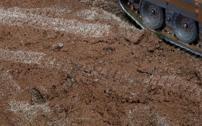 Smart Mud (Diorama Texturing) - (200ml)