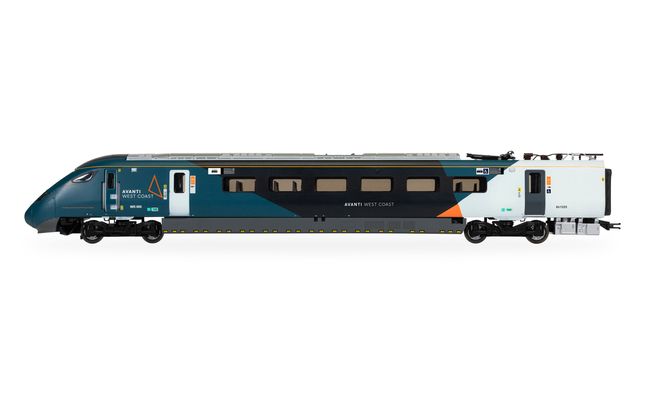 Avanti West Coast - Class 805 - 805005 - 5 Car Train Pack
