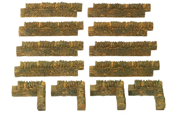 Cotswold Stone Pack No. 3 Cotswold Stone Pack No. 3