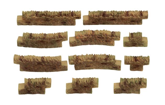 Cotswold Stone Pack No. 3 Cotswold Stone Pack No. 3