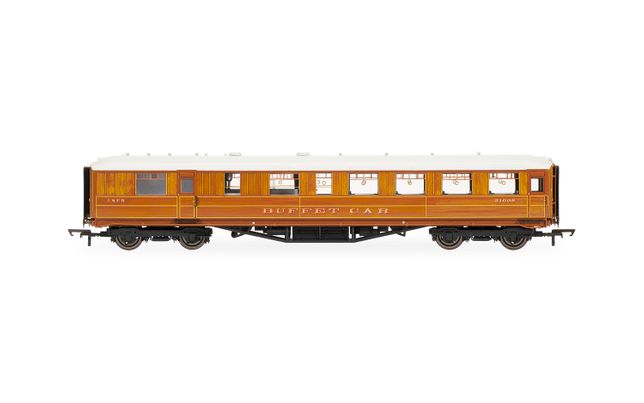 LNER, 61'6 LNER, 61'6