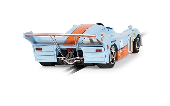 C4443 1975 LeMans Winner Special Edition - Mirage GR8