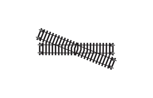 Diamond Crossing - Right Hand Diamond Crossing - Right Hand