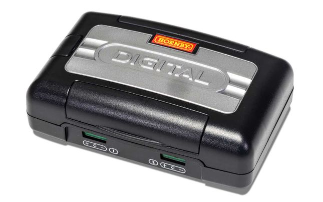 Digital-ZubehÃ¶r und Punkt Decoder