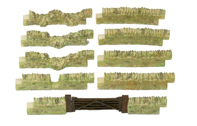 Granite Wall Pack No. 2