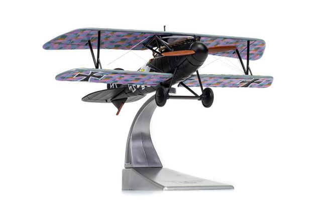 De Gregorio カホン Albatros Medium AA37812 Albatros D.V, Ltn.d.R Wolf, Jasta 5, July 1917