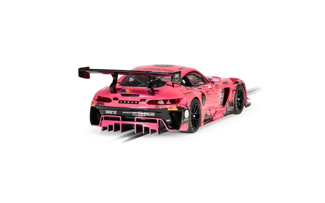 Scaleauto SC-6222RS Mercedes AMG GT3 24h Nurburgring 2016 Bilstein