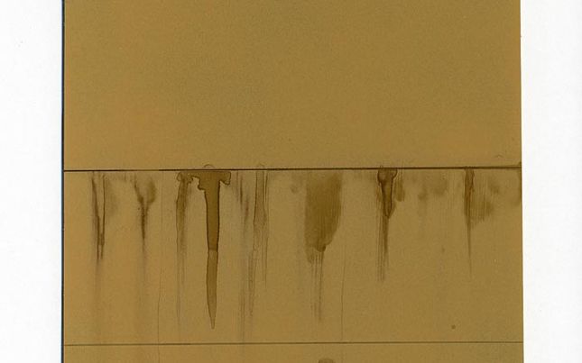 Enamel Wash: Oil Stain - (28ml)