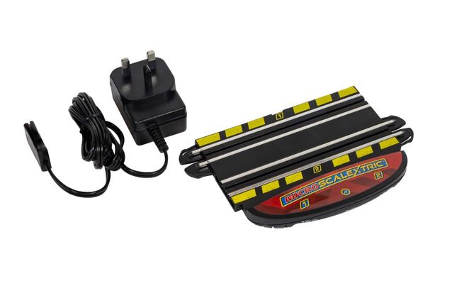 Micro Scalextric Powerbase Accessory Pack