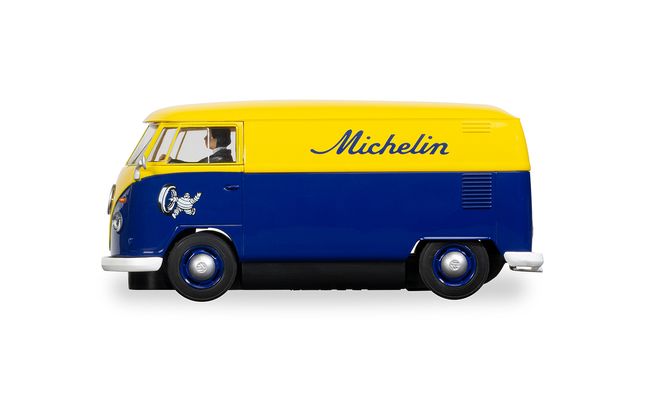 Volkswagen T1b Panel Van – Michelin