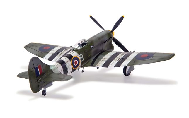 AIRFIX、1/72、7個 Airfix 3029 1/72 A-4B/P Skyhawk Build Review