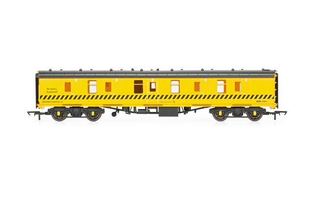 Freightmaster Train Set