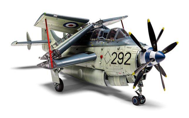 Fairey Gannet AS.1/AS.4