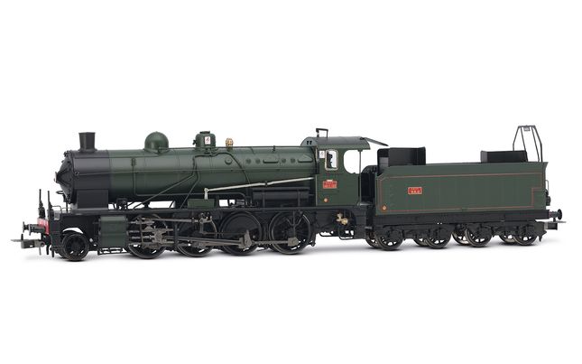 Passenger Coaches SNCF　4両セット Lionel 6-83120 CSX 21