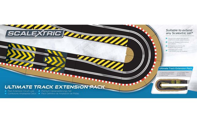 Ultimate Extension Pack
