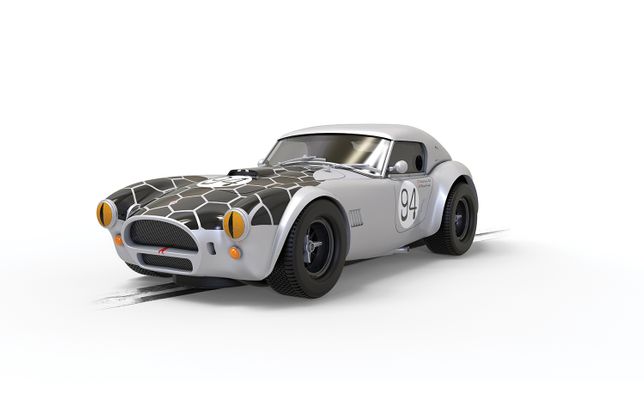 SHELBY COBRA 289