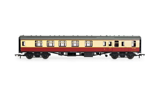 BR, Mk1 BCK, M21034 - Era 4 BR, Mk1 BCK, M21034 - Era 4