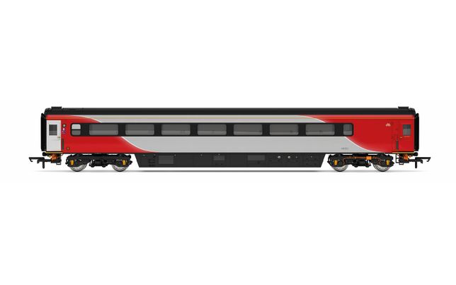 BR, Mk3 Trailer Guard Standard (TGS), 44063 - Era 8 BR, Mk3 Trailer Guard Standard (TGS), 44063 - Era 8