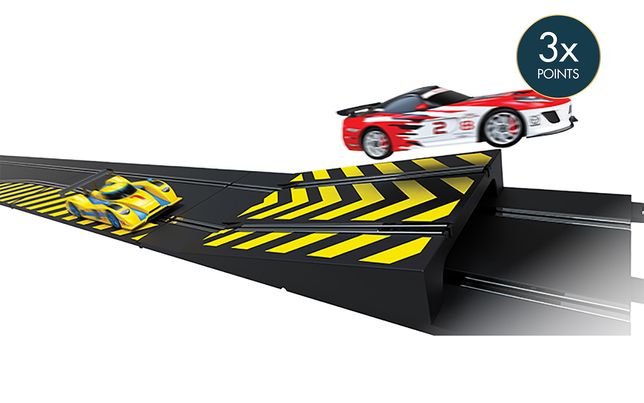 Scalextric Sport Micro Scalextric Track Only Race Track Micro