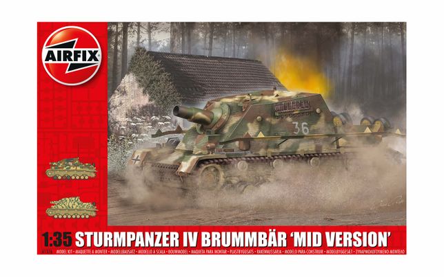 Sturmpanzer IV Sturmpanzer IV