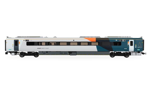Avanti West Coast - Class 805 - 805005 - 5 Car Train Pack