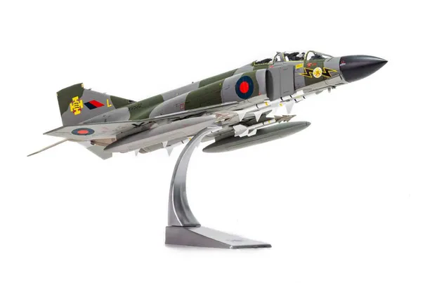 McDonnell Douglas Phantom FG.1 XV592/L